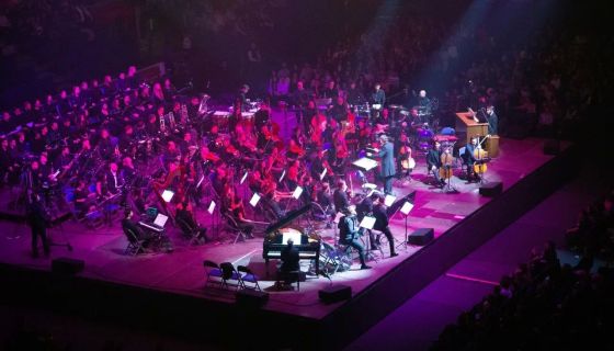 Cinema Medley. Hans Zimmer’s Universe