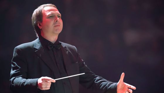 Cinema Medley. Hans Zimmer’s Universe