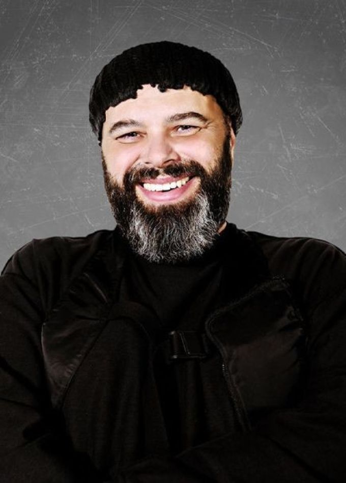Максим Фадеев