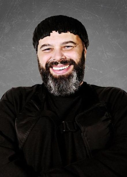 Максим Фадеев