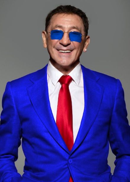 Григорий Лепс