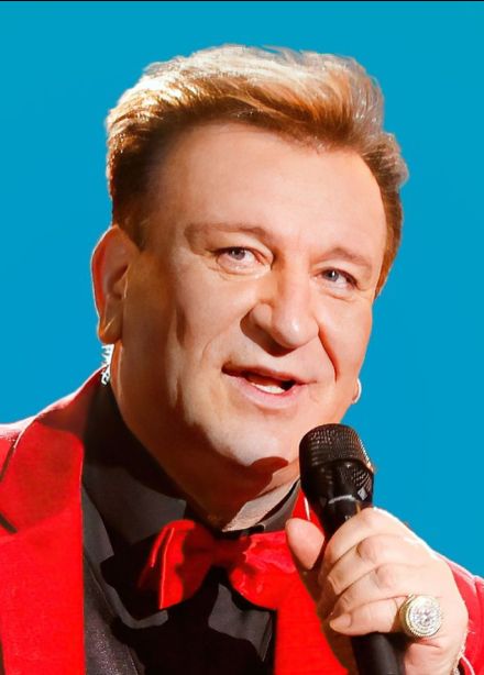 Сергей Пенкин