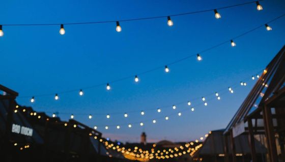 Джаз в Никольских: Вова Чё Морале. Summer Jazz Party