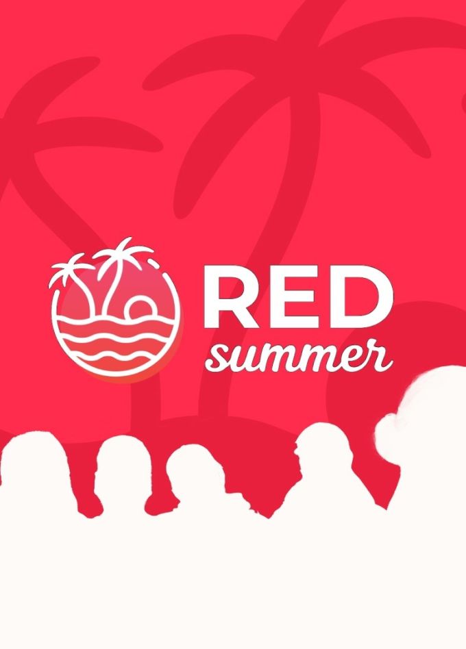 Фестиваль «Red Summer»