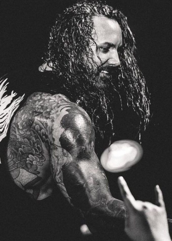 As I Lay Dying