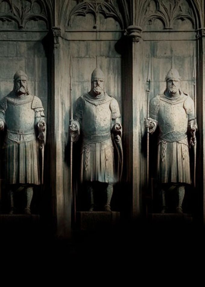 Опера «Эрнани»