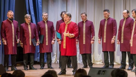 Валаамский хор