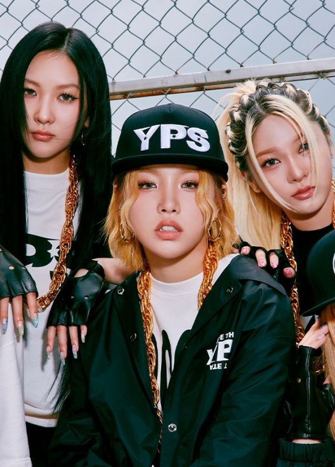 Young Posse