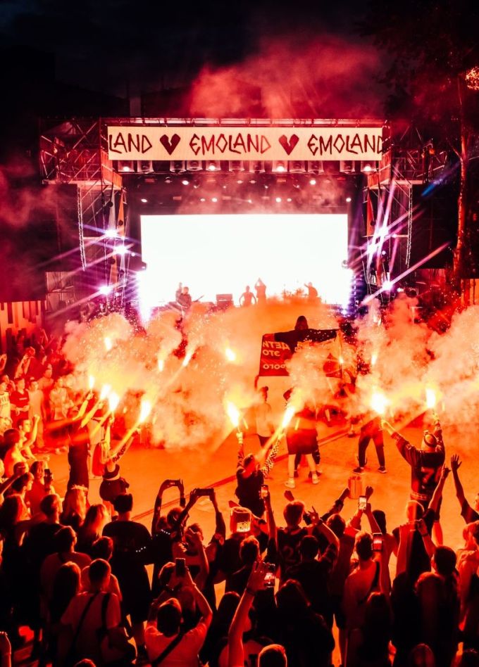 Emoland Fest
