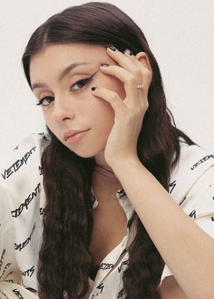 Фестиваль «Summer Sound x Билайн». Дора
