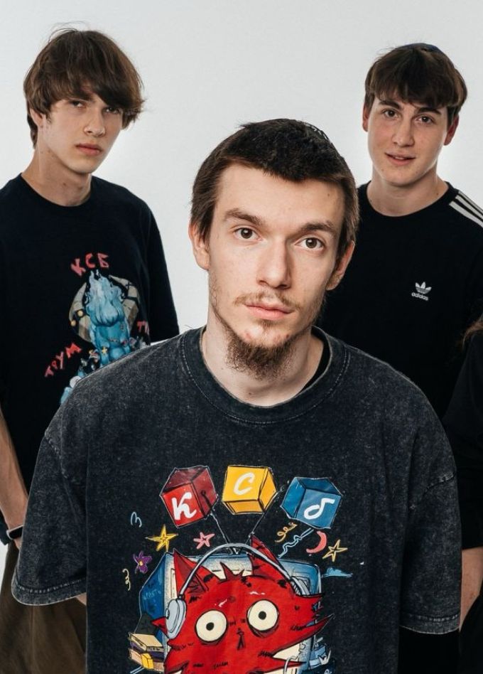 Ksb Muzic