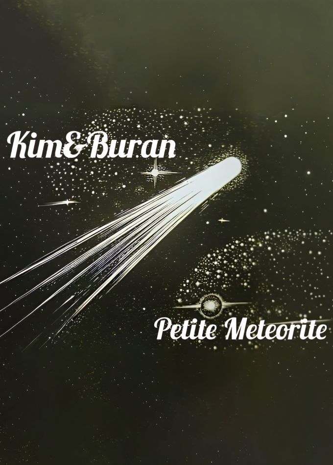 Kim & Buran