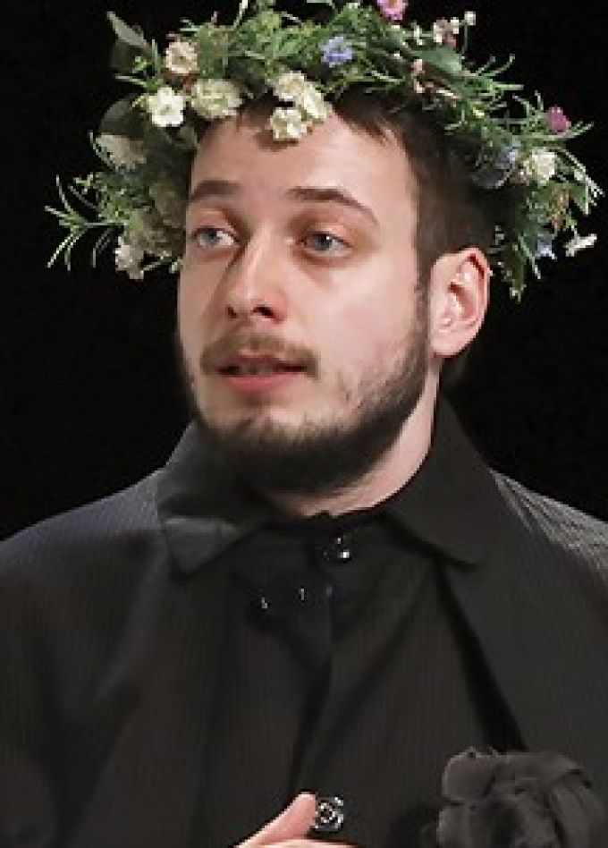 Спектакль «Идиот»