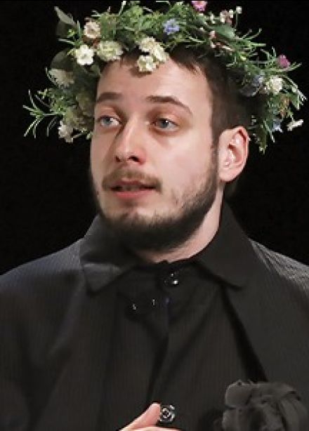 Спектакль «Идиот»