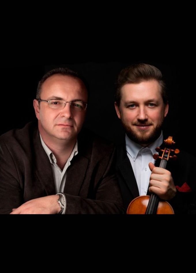 Концерт «Брамс. Бетховен»