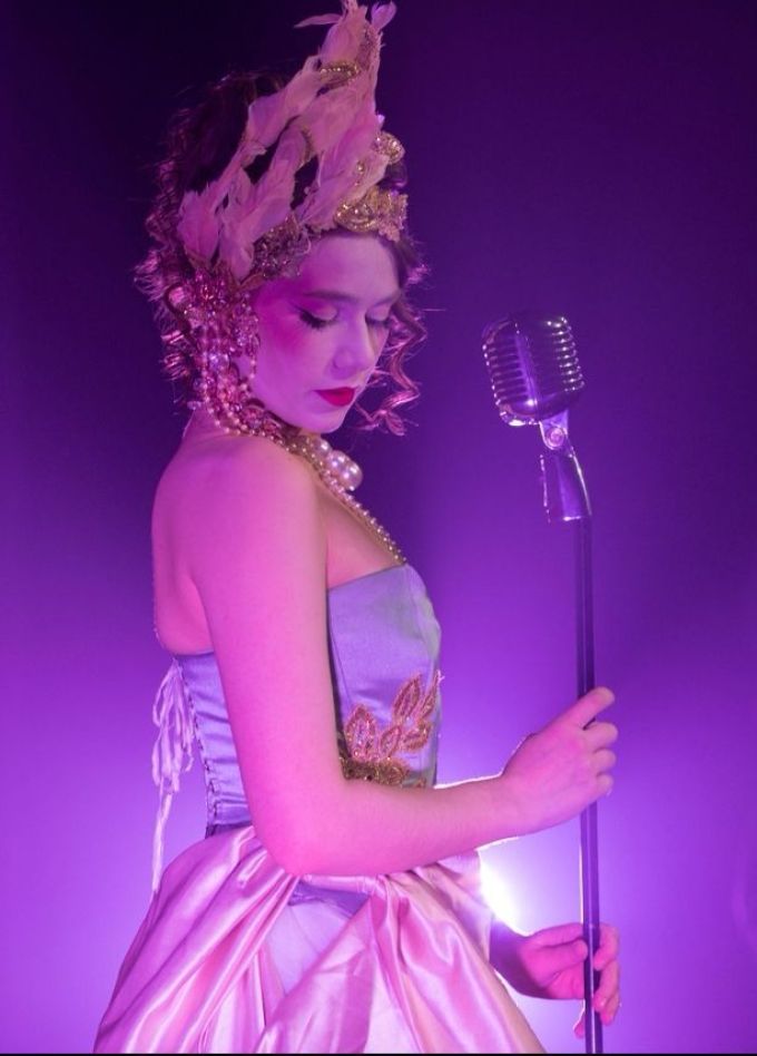 Barocco Show