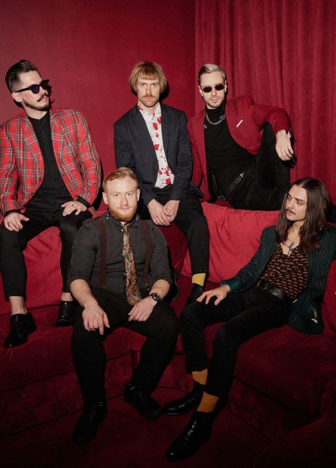 Фарш Band