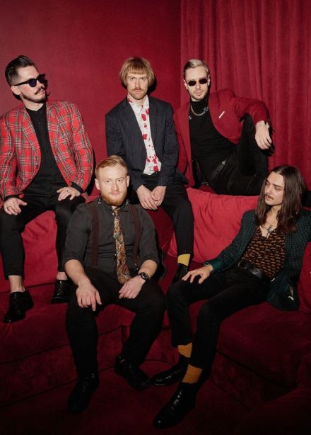 Фарш Band