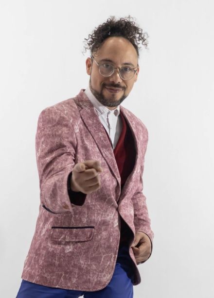 Хуан Орландис