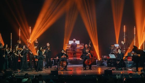 Imperial Orchestra. Игра престолов