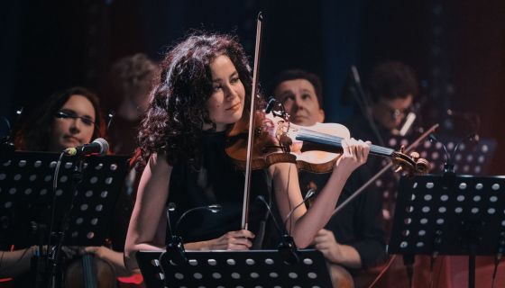 Imperial Orchestra. Игра престолов