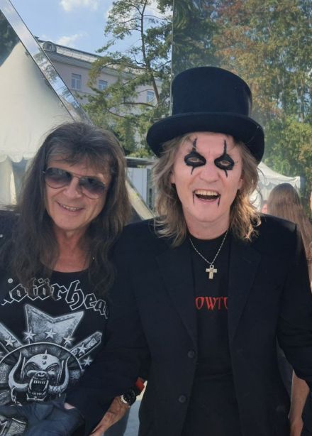 Motorhead Tribute