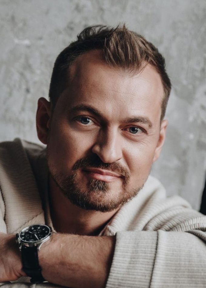 Алексей Петрухин