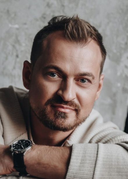 Алексей Петрухин