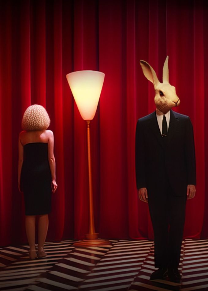David Lynch. Трибьют-концерт