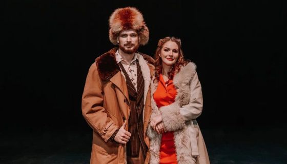 Мюзикл «Девчата»