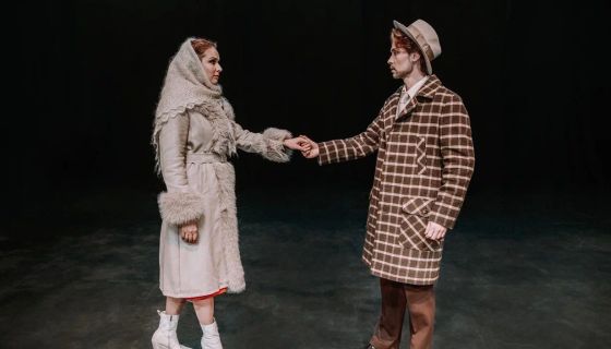 Мюзикл «Девчата»