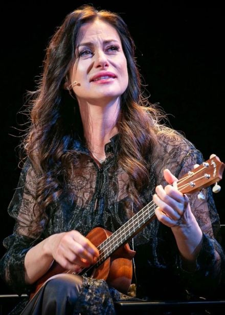 Анна Ковальчук