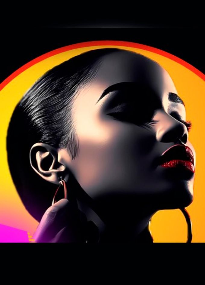 Sade No Ordinary Tribute Show