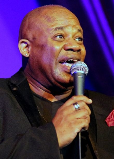 Мистер Мелвин и квартет Алексея Черемизова