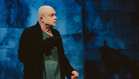 Спектакль «Буду сниматься в кино»