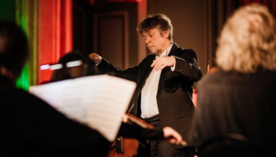 Концерт «Хиты оркестра Поля Мориа»