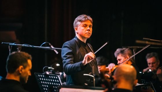 Хиты оркестра Поля Мориа