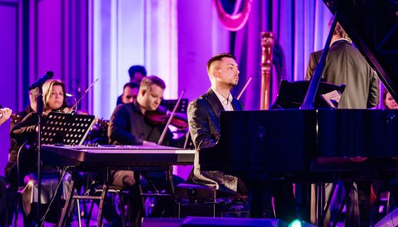 Хиты оркестра Поля Мориа