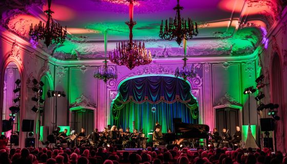 Хиты оркестра Поля Мориа