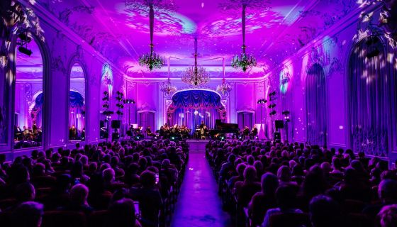 Хиты оркестра Поля Мориа