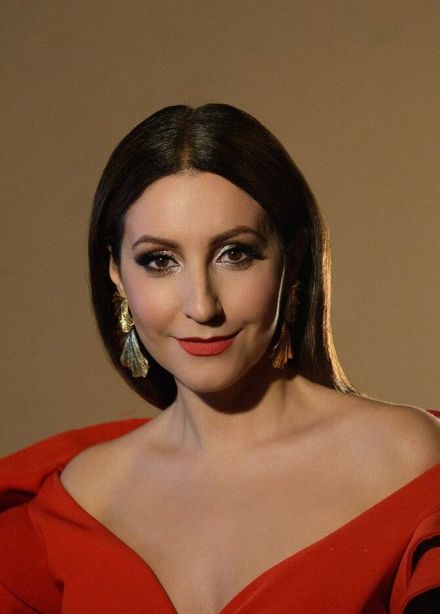 Алла Рид & The Band