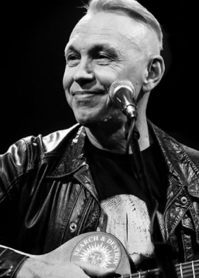 Александр Ф. Скляр и группа «Ва-Банкъ»