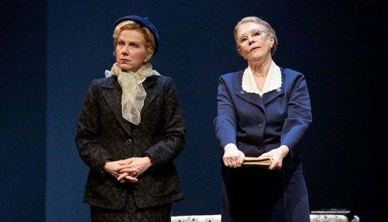 Спектакль «Фантазии Фарятьева»