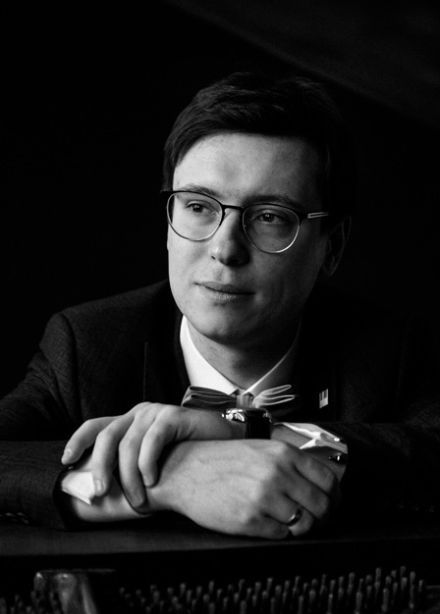 Квинтет Дмитрия Тихонова