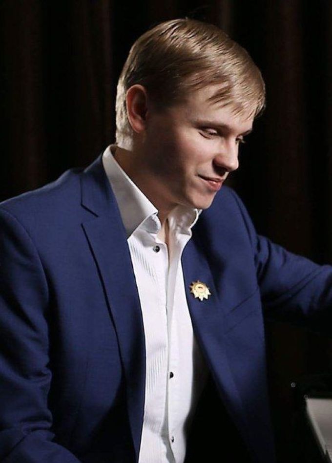 Трио Олега Аккуратова