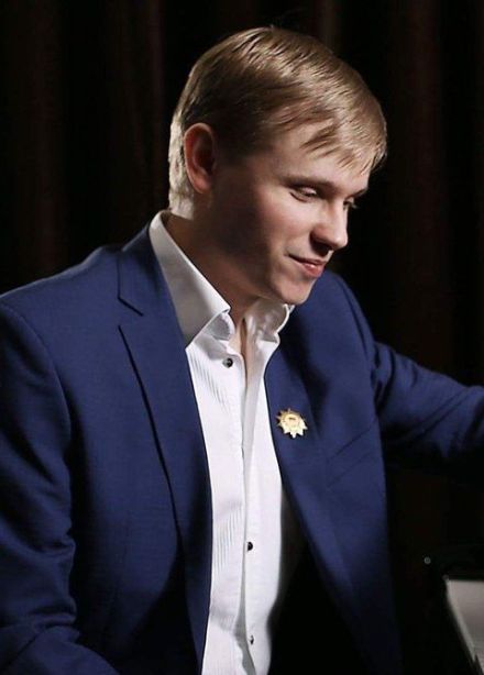 Трио Олега Аккуратова