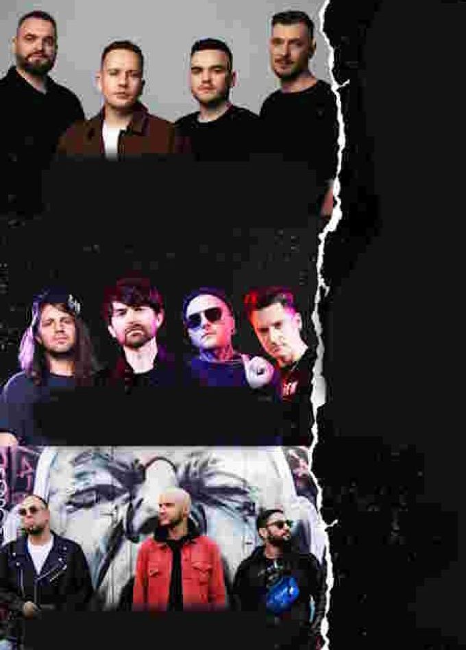 Концерт «Summer Rock Night»