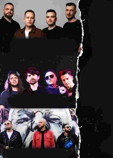 Концерт «Summer Rock Night»