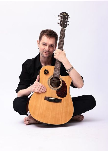 Руслан Курик