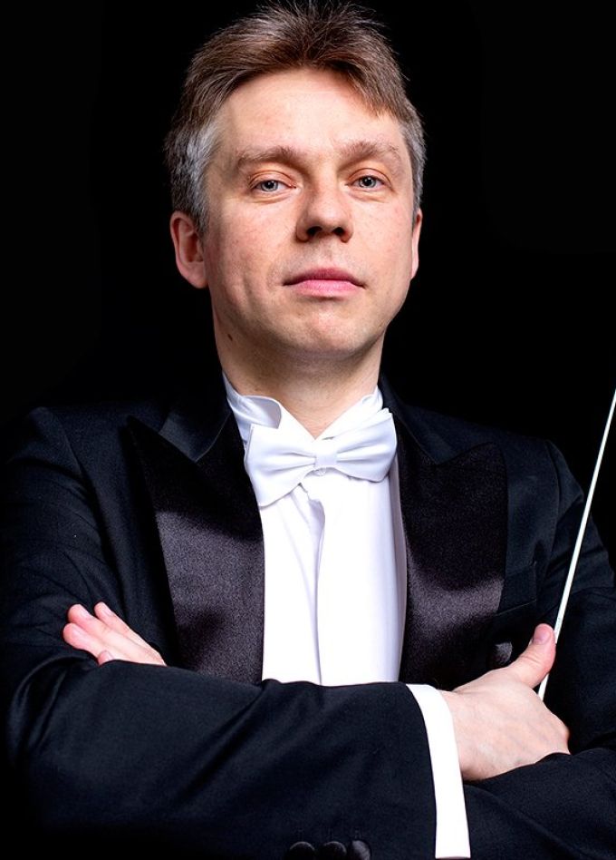Максим Алексеев и АСО